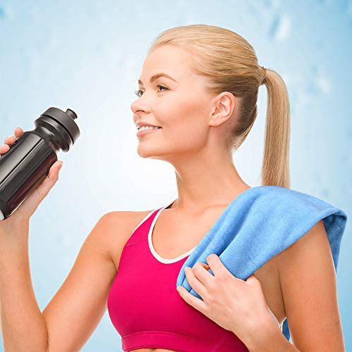 SINLAND-Microfiber-Fast-Drying-Gym-Towels-Sports-Fitness-Workout-Sweat-Towels-3-Pack-16-inch-X-32-inch