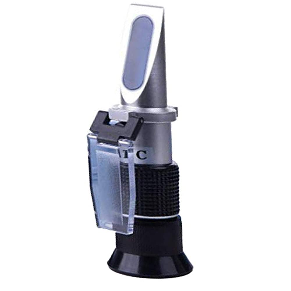 Mua Spirit Alcohol Content Meter Measure/Wine Grape Check Refractometer