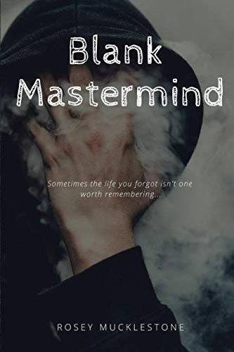 Blank Mastermind by Rosey Mucklestone