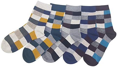 Amazon Co Jp ムートン Mutong 靴下 メンズソックス メンズビジネスソックス スポーツソックス おしゃれ メンズ靴下 5足組 服 ファッション小物