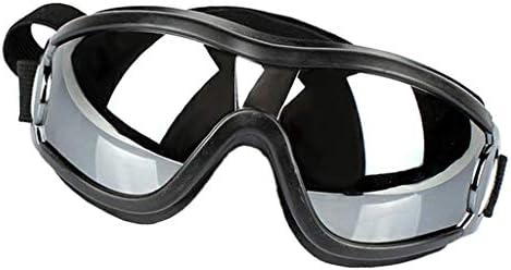 ペット用 ゴーグル サングラス 小型犬用 ワンちゃん用 めがね メガネ ドッグ 眼の保護