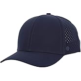 ANKOR Performance Hat - Water Resistant UPF 50 Lightweight Men’s Baseball Cap | Men’s Hat for Workout, Outdoor, Beach, Sports