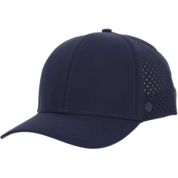 SPORT-TEK Unisex Dry Zone Nylon Cap at Amazon Men's Clothing store