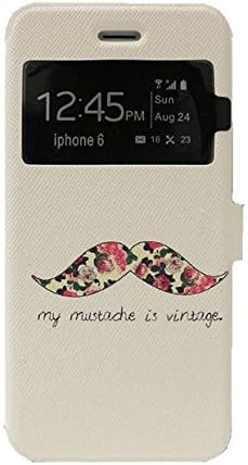 Amazon Iphone6 4 7インチ Iphone6 Plus ケース かわいい Cool ヒゲ リップ 豹柄 フラワー スカル 手帳型 ダイアリー 軽量 Pu レザー ブランド Bao キャラクター スマホ アイフォーン6 プラス カバー Iphone6カバー Iphone6 ヒゲ ケース カバー 通販