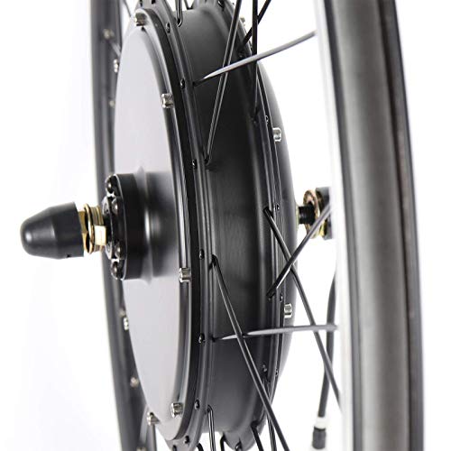 EBIKELING 48V 1200W 700C Direct Drive Front Or Rear Waterproof Electric