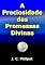Livro A Preciosidade Das Promessas Divinas