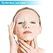 150 Pcs Compressed Cotton Mask Sheets Paper DIY Facial Mask Disposable Masque Mask Facial Skin Care