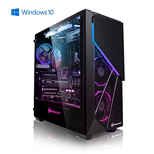 PC-Gaming-Megaport-Ordenador-Gaming-PC-AMD-Ryzen-7-3700X--GeForce-RTX3070-8GB--1000GB-HDD--480GB-SSD--16GB-DDR4-3000--WLAN--Windows-10--PC-Gamer--Ordenador-de-sobremesa