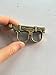 Kigcos Doctor Strange KIllerbody Sling Ring Cosplay Rings