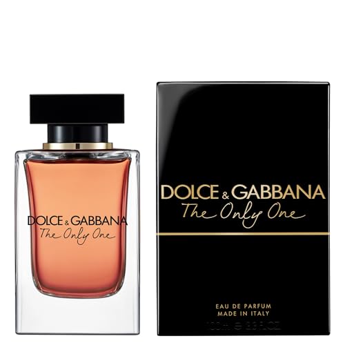 Dolce&Gabbana The Only One, Eau De Parfum Spray, For Women - 100 ml / 3.3 fl.oz