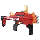 NERF Accustrike Mega Bulldog Toy