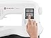 SINGER SE340 Legacy Sewing and Embroidery Machine with Bonus Software and Online Owner's Class