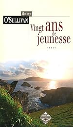 Vingt ans de jeunesse