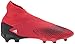 adidas Predator 20.3 Firm Ground Soccer Shoe (mens) Active Red/White/Core Black 4.5
