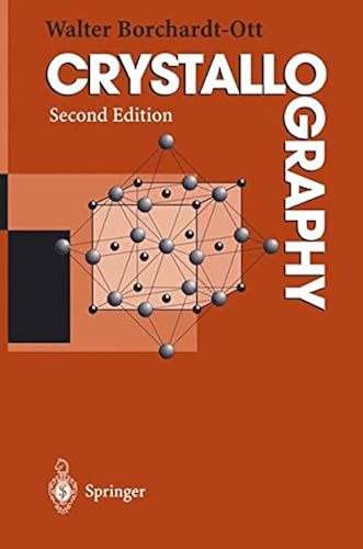 Download Crystallography PDF