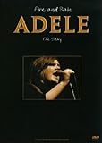 Adele - Fire And Rain: The Story Unauthorized Documentary