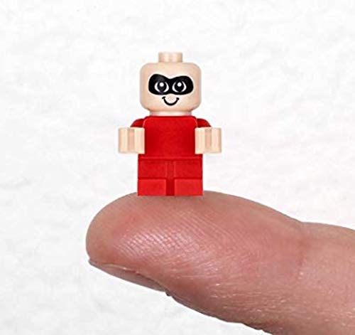 lego incredibles jack jack