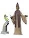 Star Wars - The Saga Collection - Episode III Revenge of The Sith - Basic Figure - Lushros Dofine