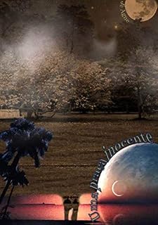 Livro Uma praça inocente