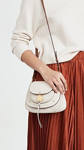 see by chloe susie small saddle bag