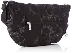Kipling Emelia, Mysterious Grid
