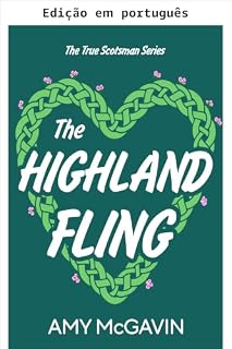 Livro Aventura nas Highlands (Verdadeiro escocês Livro 2)