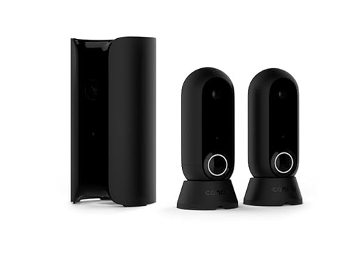 41Pdu bd%2BHL. SX522  - The 5 Best Wireless Security Cameras of 2018