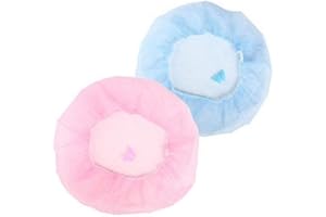 WENDY MALL 2pcs Fan Guard Dust Cover Net Mesh Dustproof Protection Family Kid Baby Finger Protector Safety Summer