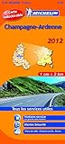 Champagne-Ardenne (édition 2012) by 