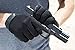 LAPG Men's Core Patrol Glove, Durable and Lightweight Tactical Work Gloves for Men, Enhanced Grip for Better Control
