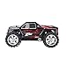 Babrit RC Cars, F9 2.4 GHz 4WD High Speed 50KM/H 1:18 Scale RC Cars Fast Race RC Cars Remote Control Trucks Racing Vehicle