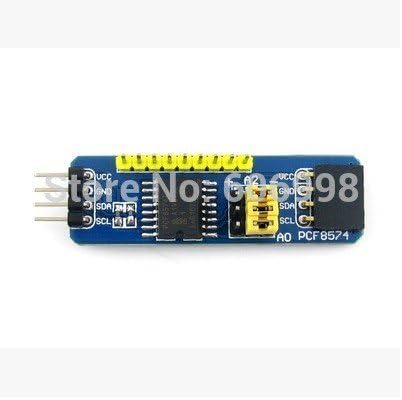 SYEX 5pcs/lot PCF8574 Module IO Extension Module