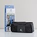 Luna Baby Stroller Organizer Magnetic Closure System- Perfectly Fits Stroller Handles 13