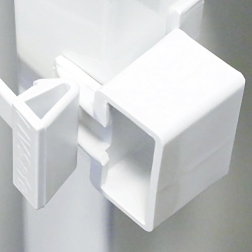 3 LIVSafe+Refrigerator+Lock+Baby+Safety