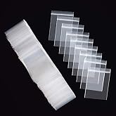 200Pcs Small Plastic Bags for Pill 2 x 3 Inches | Small Zip Bags for Pills | Mini Zip Bag | Jewelry Pouch | Tiny Plastic Bag for Jewelry | Little Baggies