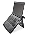 Kensington SmartFit Easy Riser Laptop and Tablet Cooling Stand – Fits Wacom, iPad Pro and Other Tablets and laptops – Black (K52788WW)thumb 3