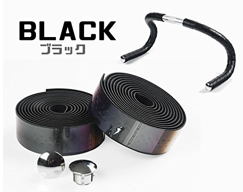 bbb 自転車 ハンドルバーテープ エンドキャップ サイズ