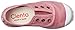 Cienta Kids Canvas Slip On Sneakers For Girls and Boys - Pink, 32 EU (1.5 M US Little Kid)