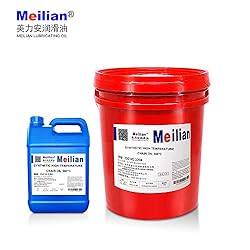 Meilian High Temperature Chain Oil Reflow Soldering