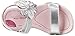 Stride Rite SRT Baby, Toddler and Little Girls Naiya Fashion Sandal