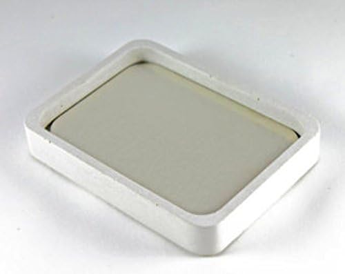 Concrete Soap Dish