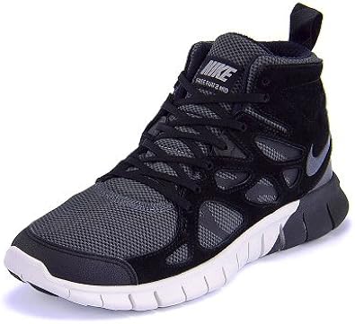 nike free run 2 sneakerboot