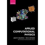 Applied Computational Physics