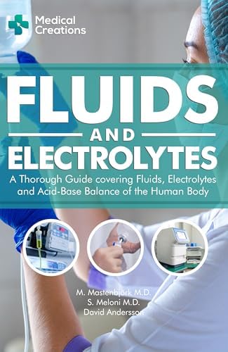 Amazon.com: Clinical Physiology of Acid-Base and Electrolyte