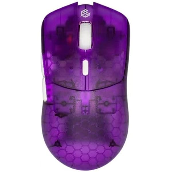Amazon.com: G-Wolves HTS Plus 4k Wireless Gaming Mouse -4k 