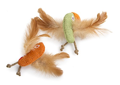 Petlinks HyperNip Catnip Cat Toys