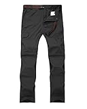 Women's Convertible Quick Drying Hiking Pants #1088F