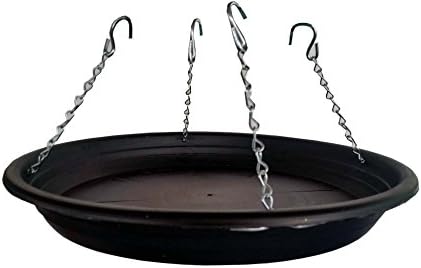 bird feeder spill tray