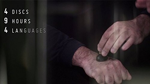 OL (4 DVD Set) by Juan Luis Rubiales and Luis De Matos