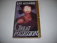 Great Possessions 009973060X Book Cover